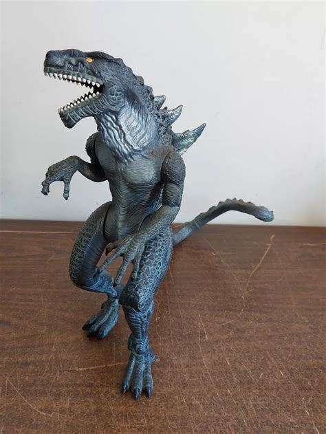 godzilla 1998 toys ebay